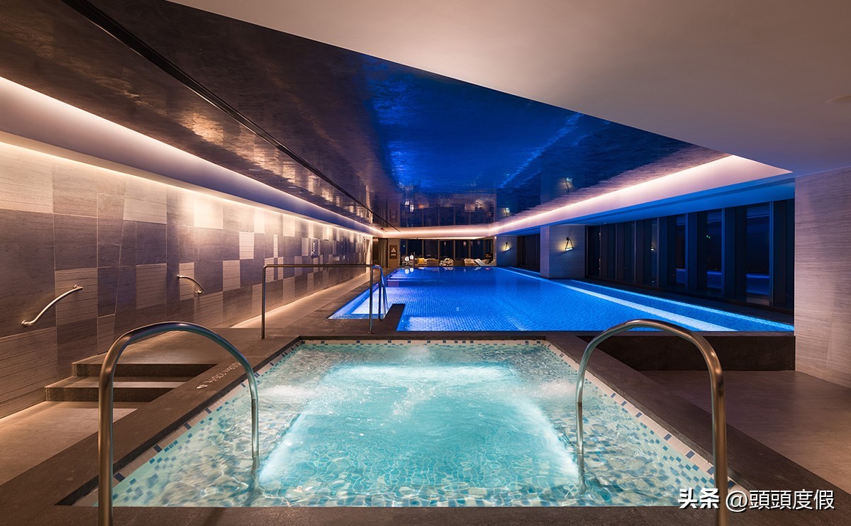 中国豪华酒店,沈阳康莱德酒店设计