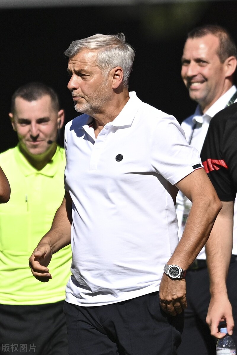 22-23赛季五大联赛什么时候开始,22-23赛季五大联赛提前五轮夺冠