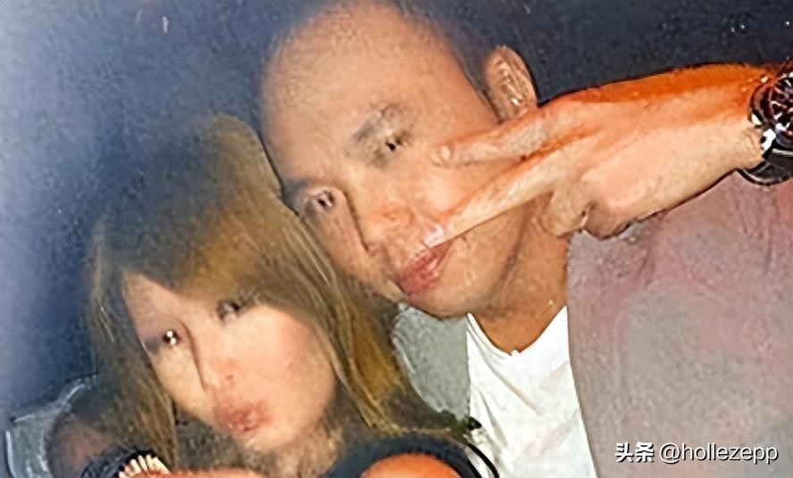 “天下第一淫棍”，玷污60位女艺人被判了29年，入狱后仍飞扬跋扈