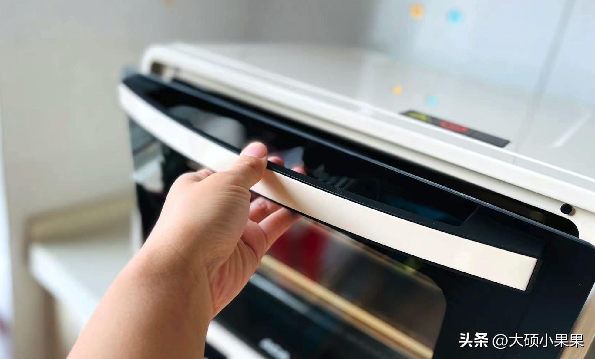 aca北美电器烤箱说明书,aca北美电器空气炸锅电烤箱测评