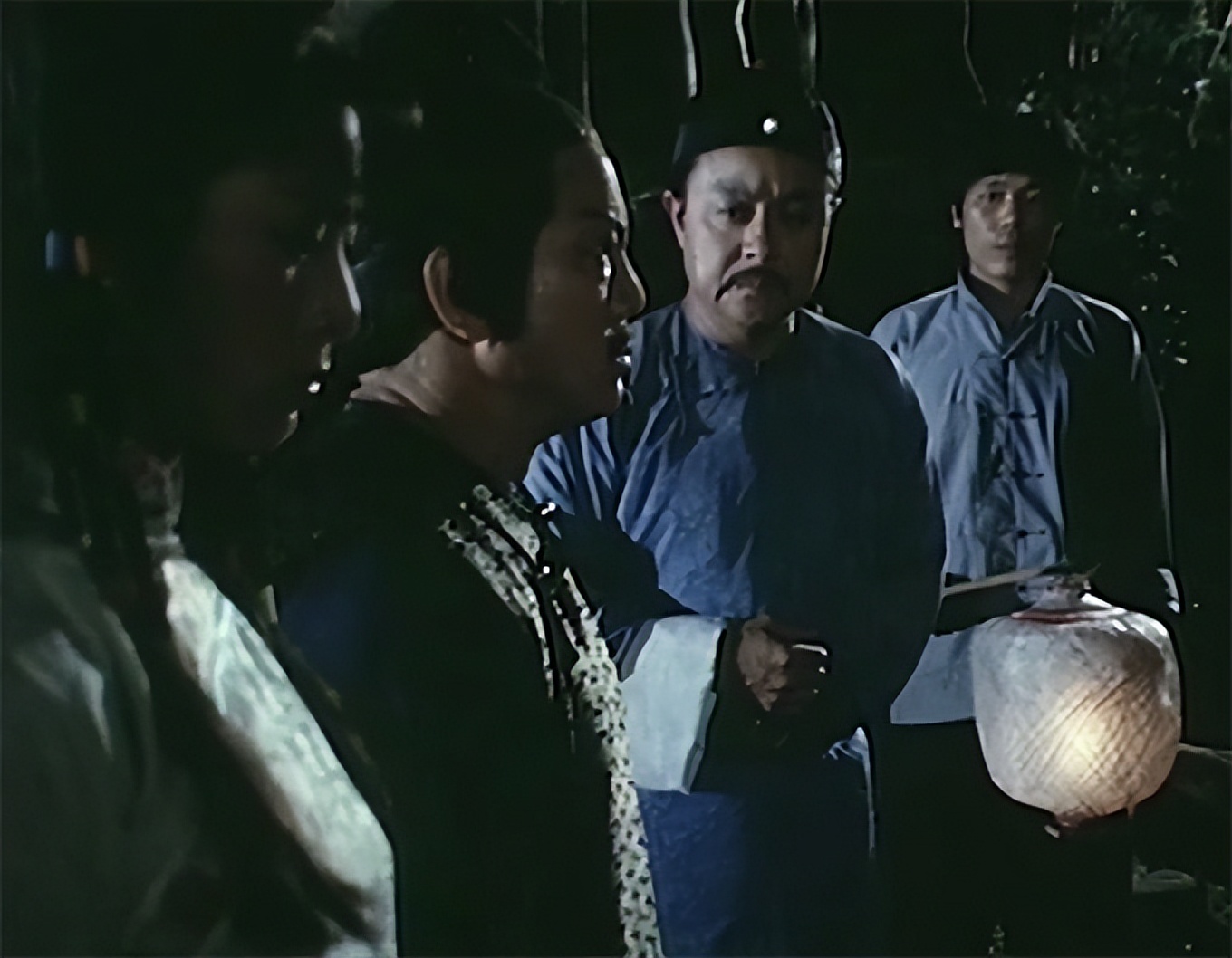 霍元甲武打片40集,粤语版霍元甲黄元申第15集