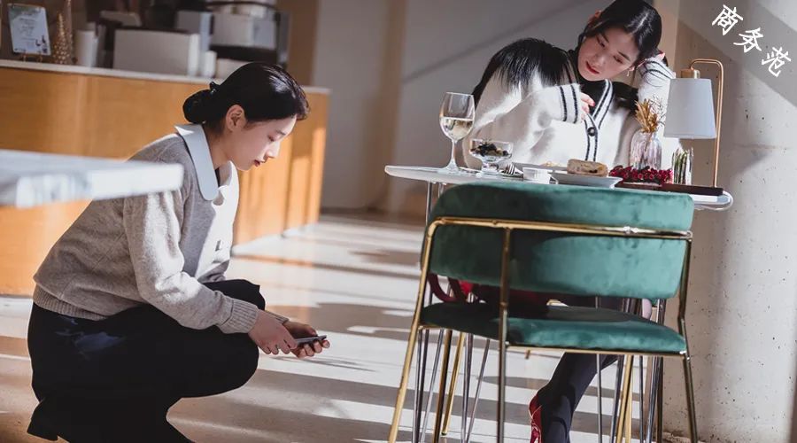 怎样分辨真安娜和假安娜,真假安娜韩剧在哪看