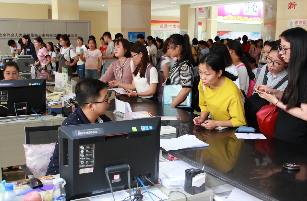 国企HR直言：这些大学生的简历不会看，直接淘汰，应届生引以为鉴