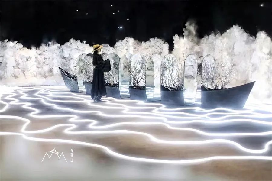 第21届高交会开幕亮点一箩筐,零交会展馆