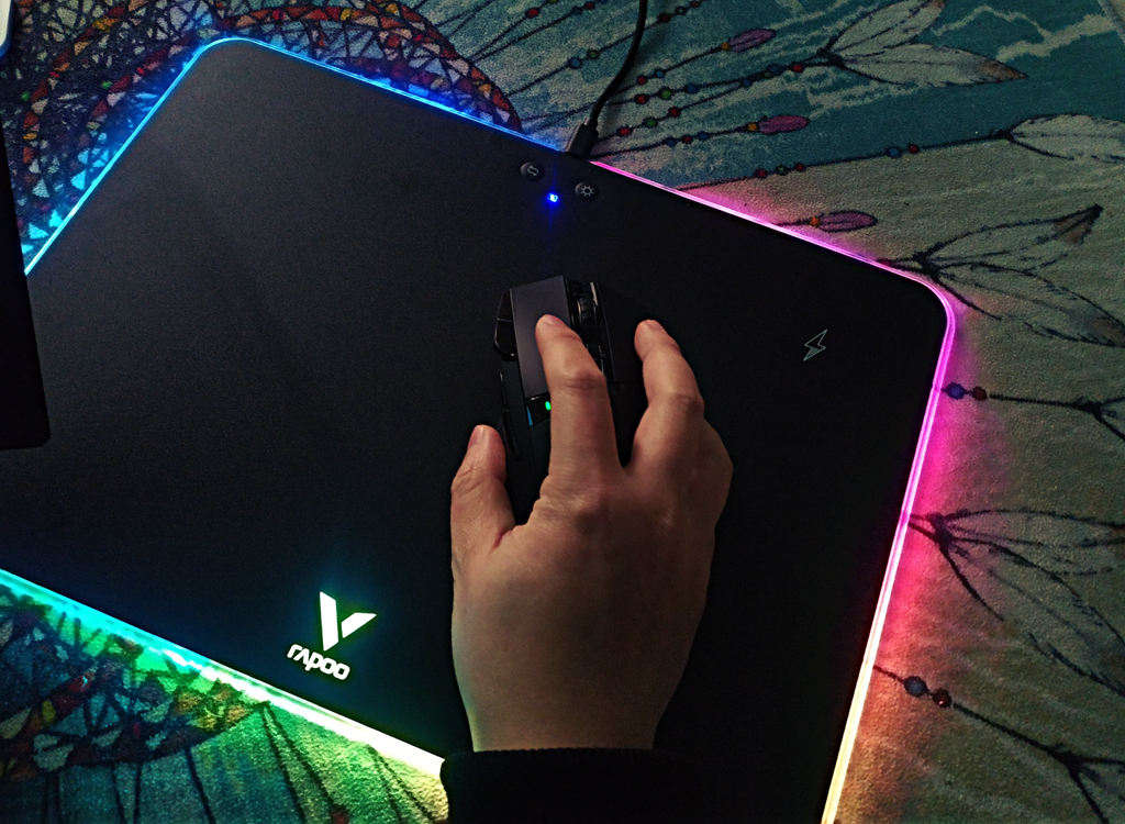 雷柏vt300和vt350,雷柏vt350鼠标怎么样