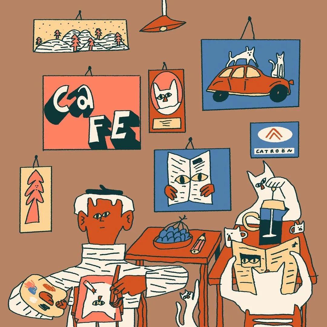 北上广没有养猫自由,四五线爸妈「接盘」