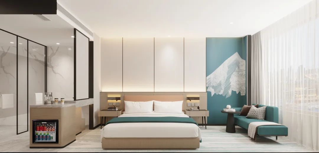 鐠炲环閰掑簵,姝︽眽鐠炲环閰掑簵绠＄悊鏈夐檺鍏徃