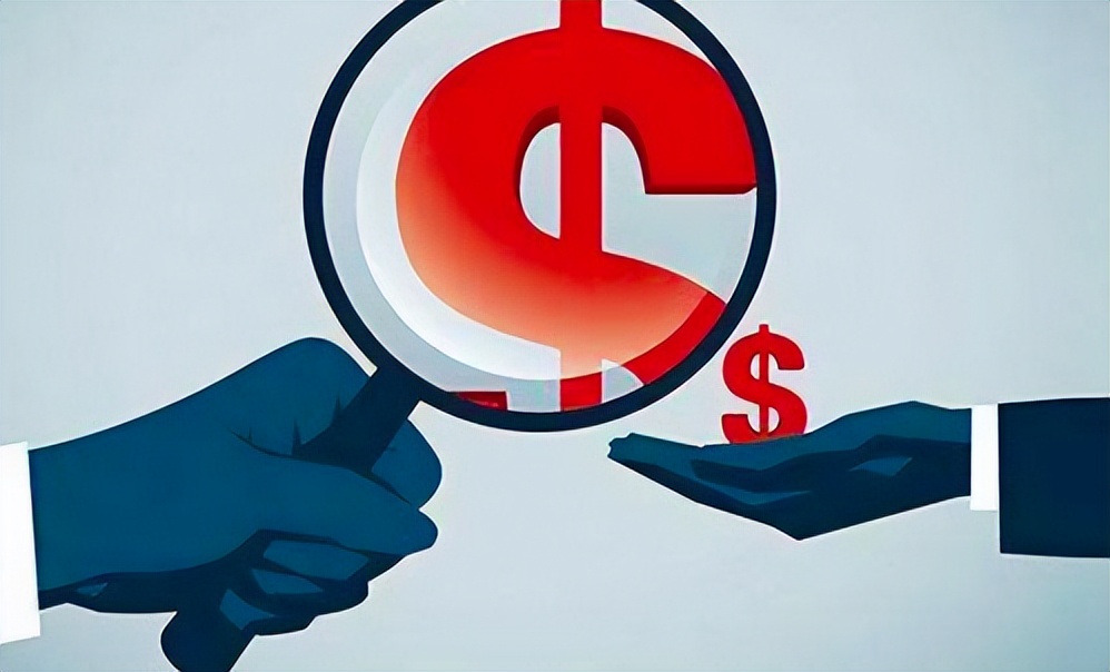 全球第一例！用数字货币发工资，中国反腐拉开新篇，更难受是美元