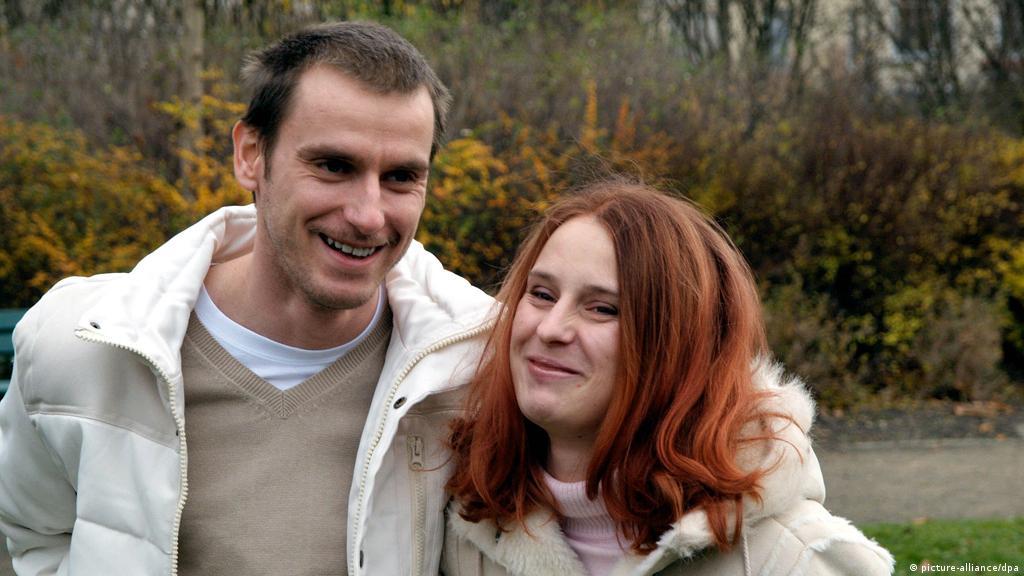 德国兄妹5年生4个孩子,德国亲兄妹