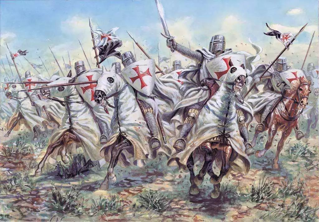 中世纪欧洲骑士制度,中古时期英国骑士