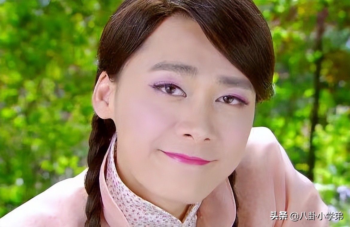 十大反串女装男明星,九位男星反串