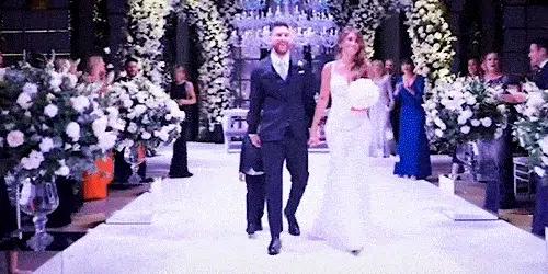 球王梅西有多专情,球王梅西的故事