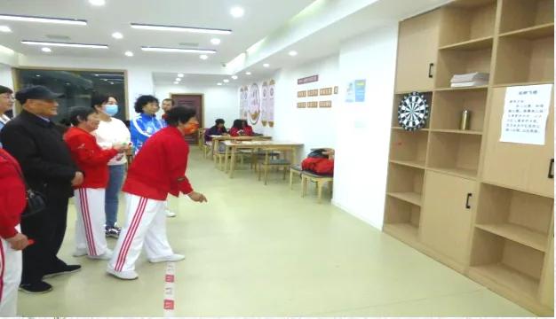 中国老年体育报,中国老年体育报推销