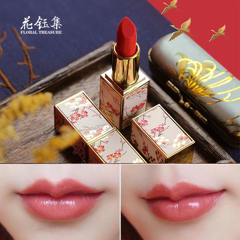 ysl口红水蜜桃色号00009,既滋润又显色又细腻的口红