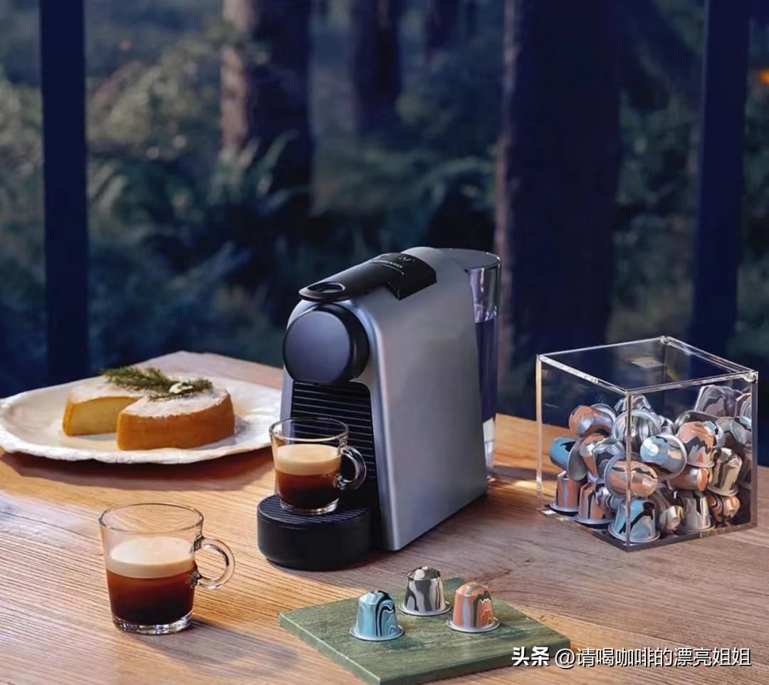家用半自动德龙咖啡机怎么选择,家用咖啡机怎样选择