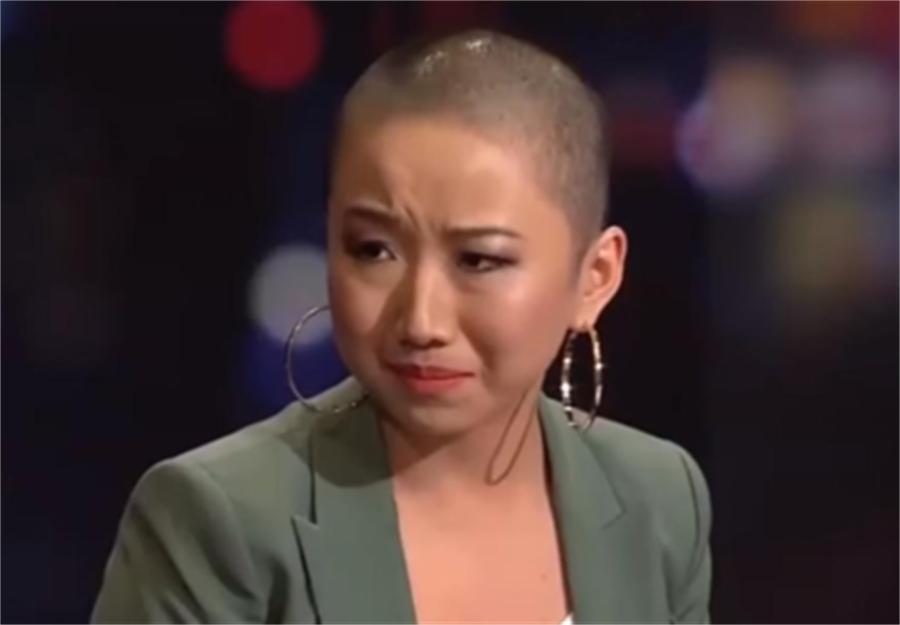 “*疆新**棉花”事件的真凶许秀中，*国卖**求荣，如今生活困难却想回国