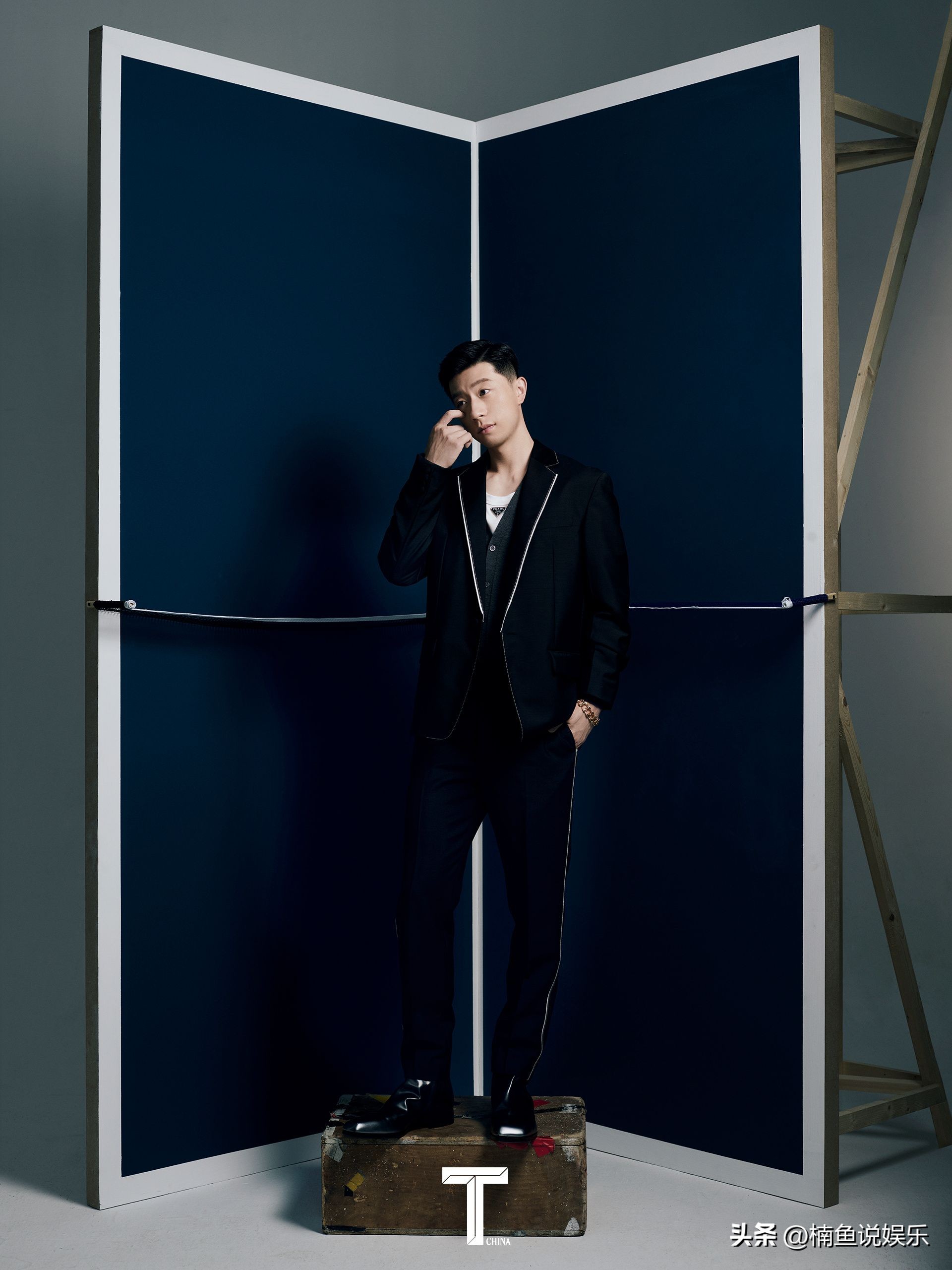 马龙帅气大照片,马龙的帅气发型