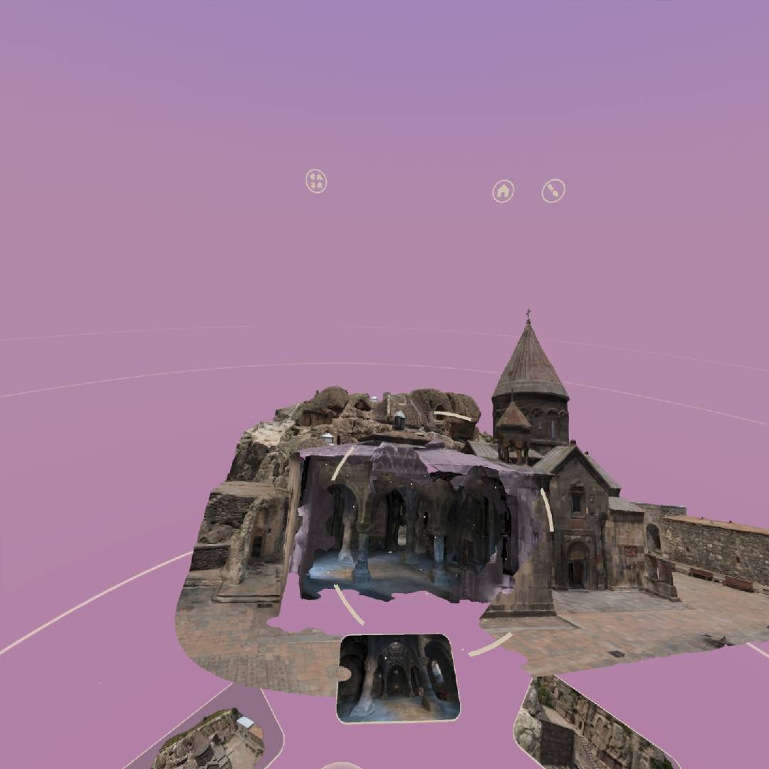 VR游戏《拼图巡游》400块攻略(四)内外结合篇