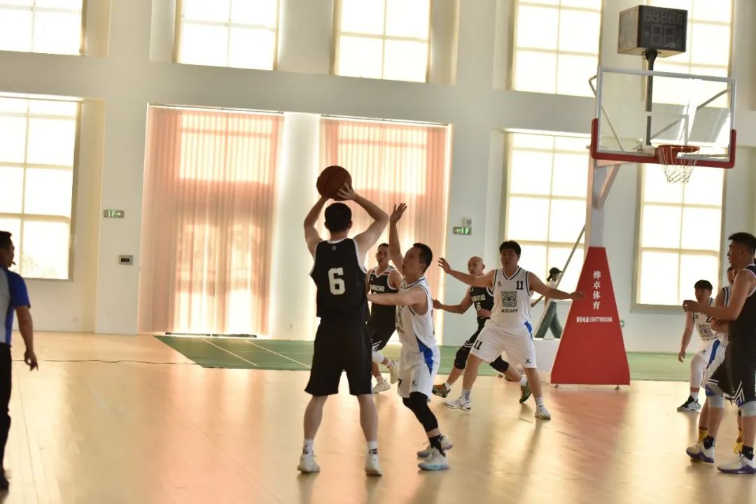 这场有毅力、敢拼搏、有战果的运动会你值得看!