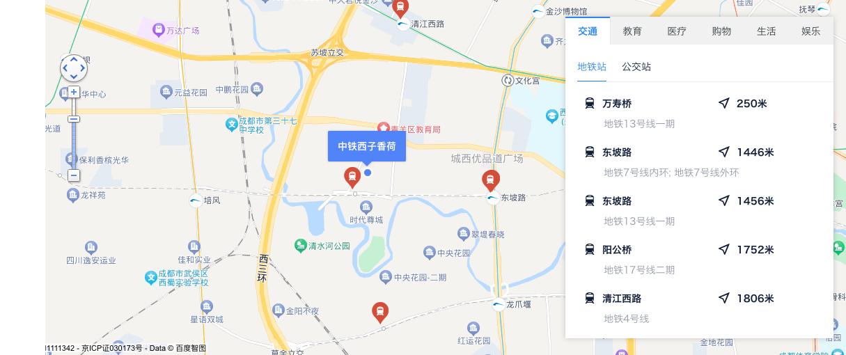 青羊买房避坑,青羊区楼盘值得入手吗