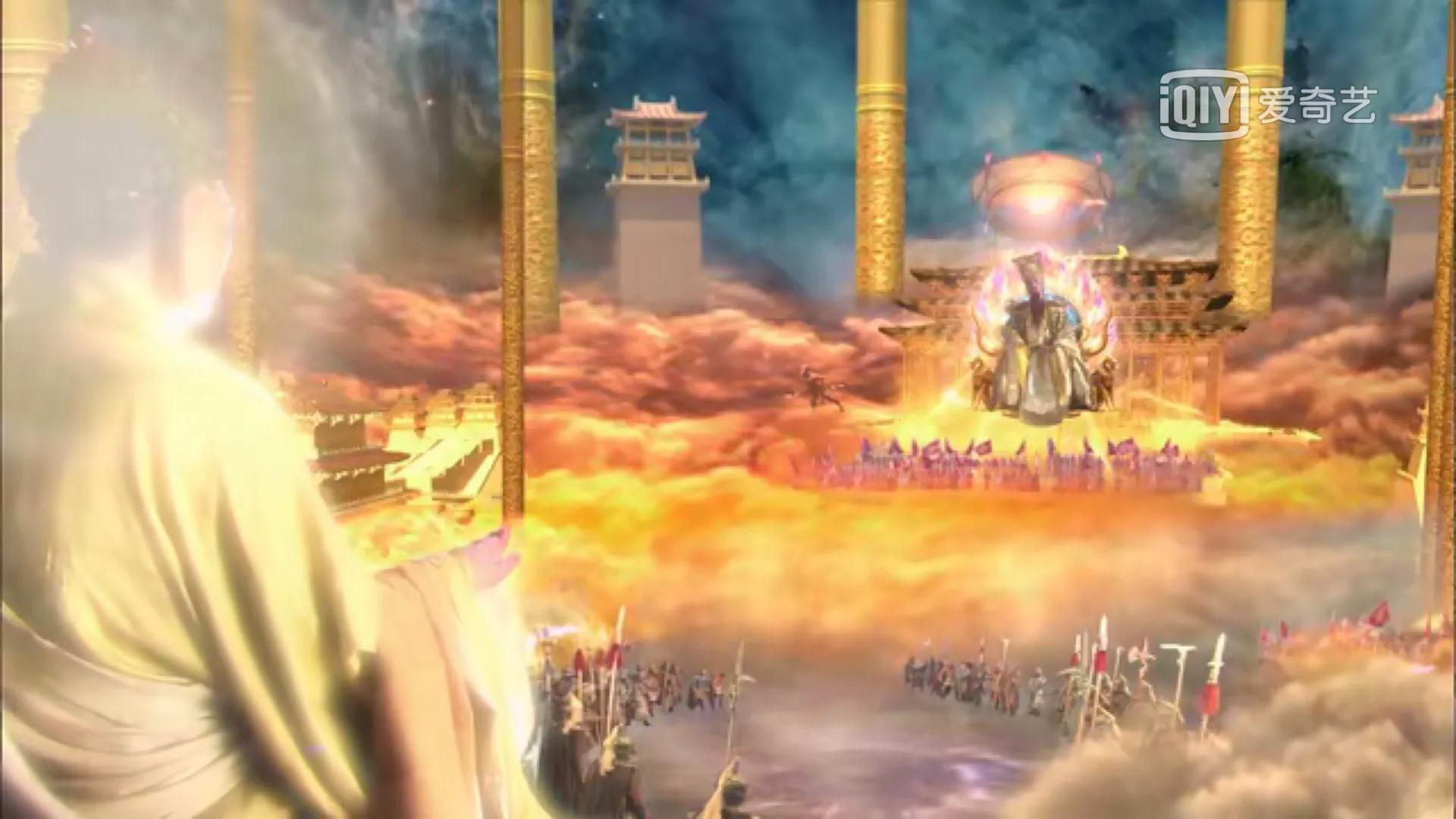 如来是多宝谁说的,西游记真假孙悟空如来到底杀了谁