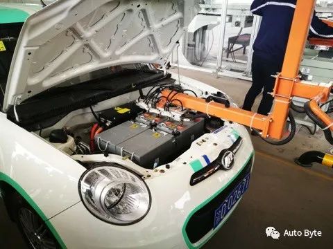 睿蓝汽车官宣增程换电,盼达用车宣布暂停运营