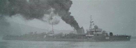 055舰最新改造消息,056改型海警船俯视实图