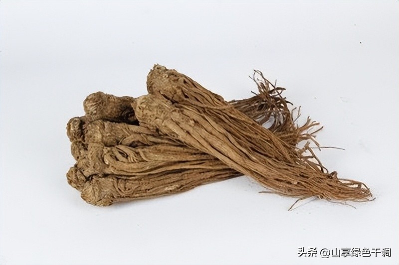 党参干货党参多少钱一斤,正宗党参多少钱一斤