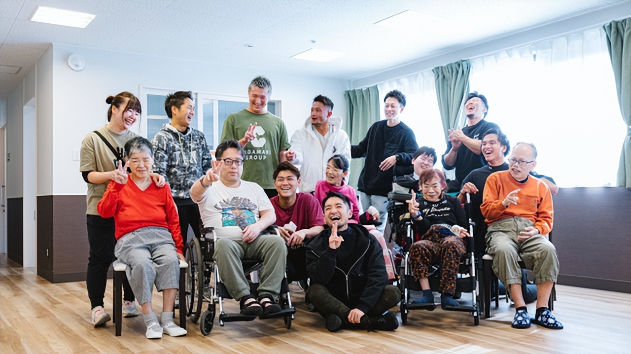 日本老人公寓养老,日本养老公寓出售