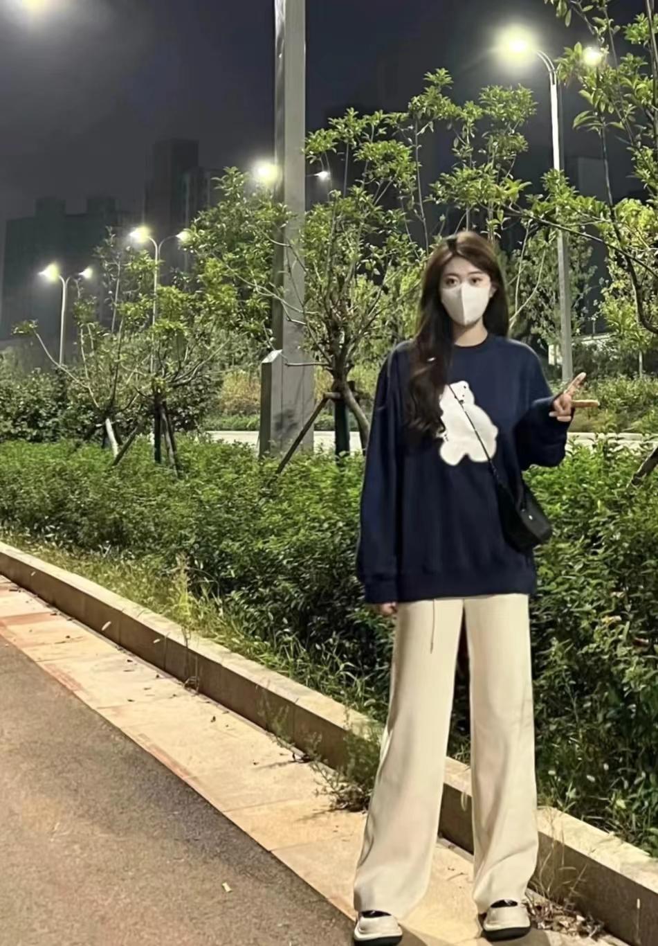 超实用的3种卫衣搭配灵感,卫衣最全搭配技巧都在这里了