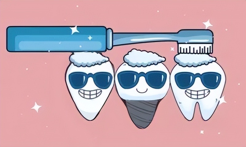 奥齿泰种植牙能用多久,种植牙多久可以抽烟