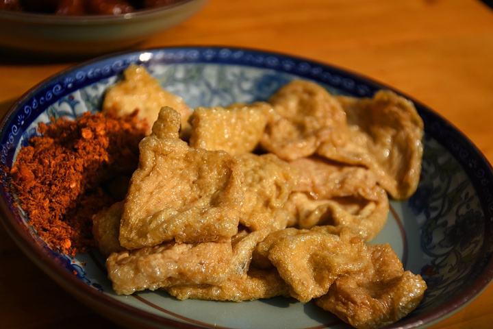 贵州赤水官渡古镇有什么特色小吃,贵州遵义特色小吃十大排行榜