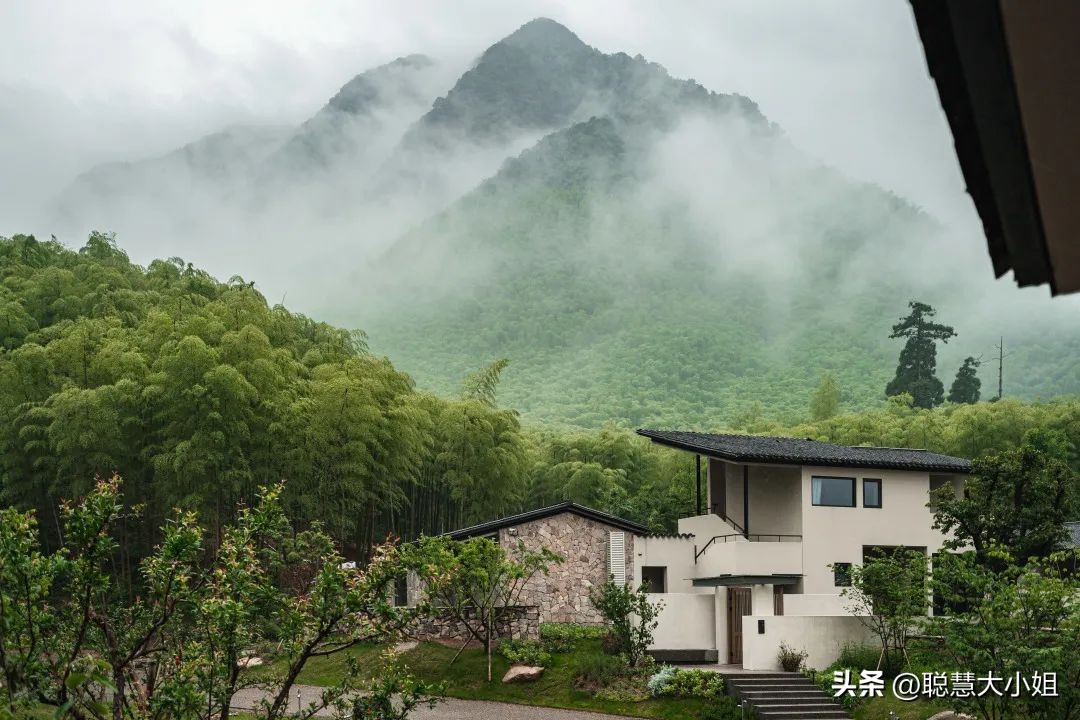 去安吉住哪个酒店离各景区比较近,去安吉哪种酒店最好玩
