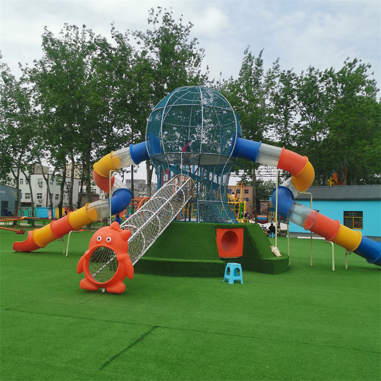 开一个无动力乐园成本,开一个小型无动力乐园需要多少钱