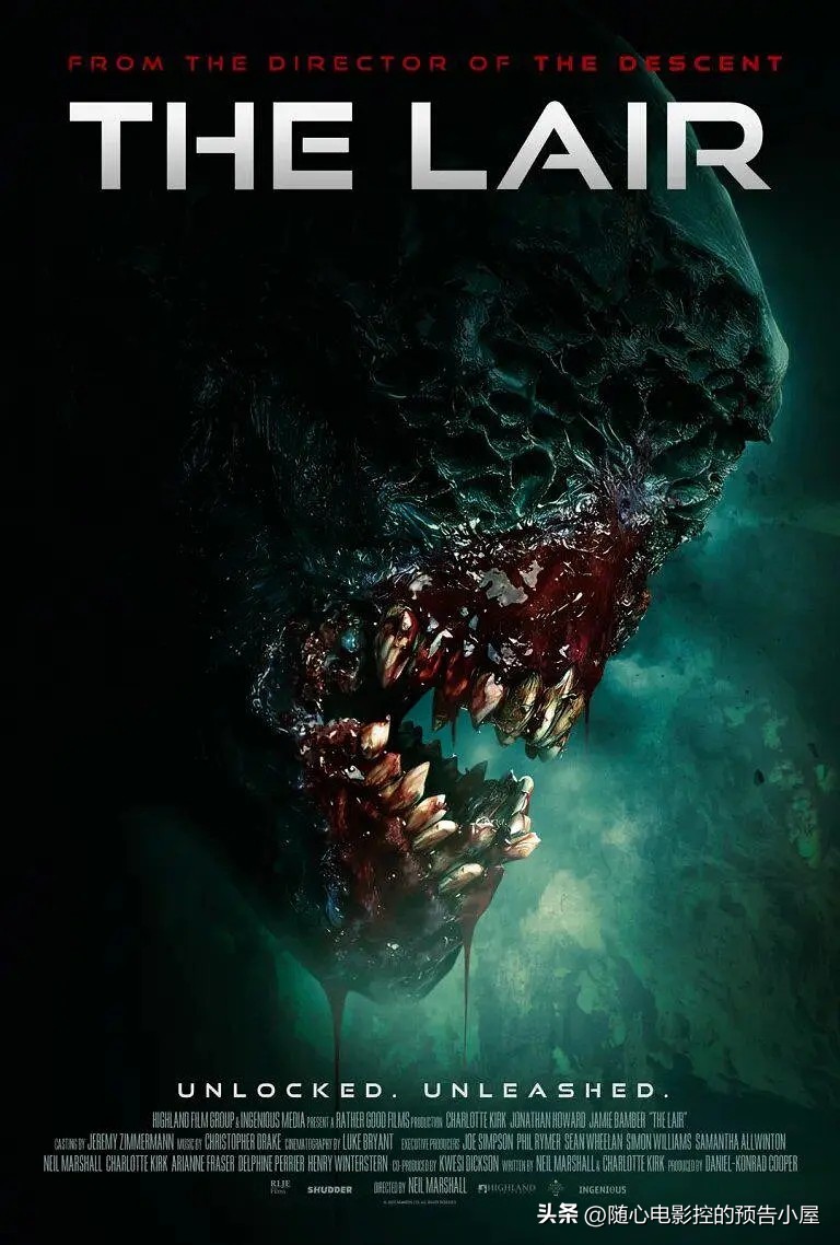 11月28日上线新片汇总,10月28日上线新片汇总