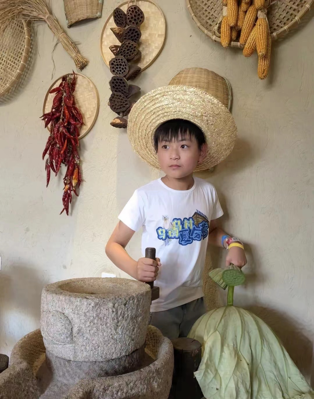 终于去了“中国本土版ClubMed”,乌村也太好玩了吧