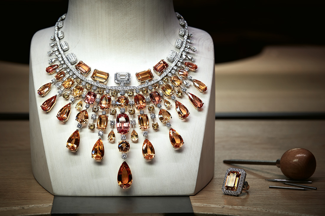 全球十大顶级珠宝品牌,全球十大顶级珠宝奢侈品牌