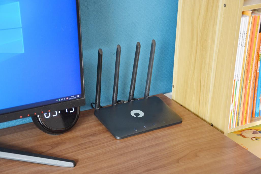 蒲公英4g无线路由器怎么测试,蒲公英4g智能组网路由器组网教程