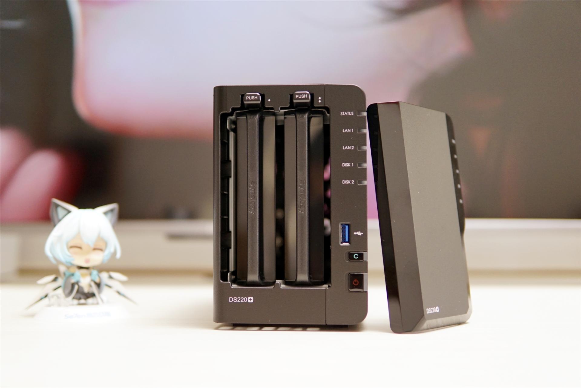 家用nas推荐6款入门级nas知乎,一篇讲透家用nas选购逻辑