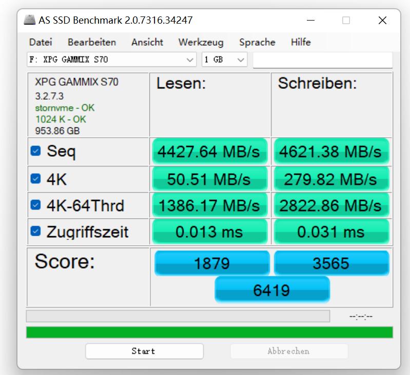 威刚xpgs70ps5,威刚xpg翼龙s70固态