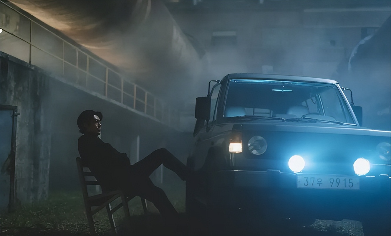 狼狩猎韩国电影,狼狩猎韩国电影解说