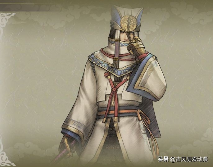 游戏王中谁使用6武众卡组,游戏王中最强的十大怪兽