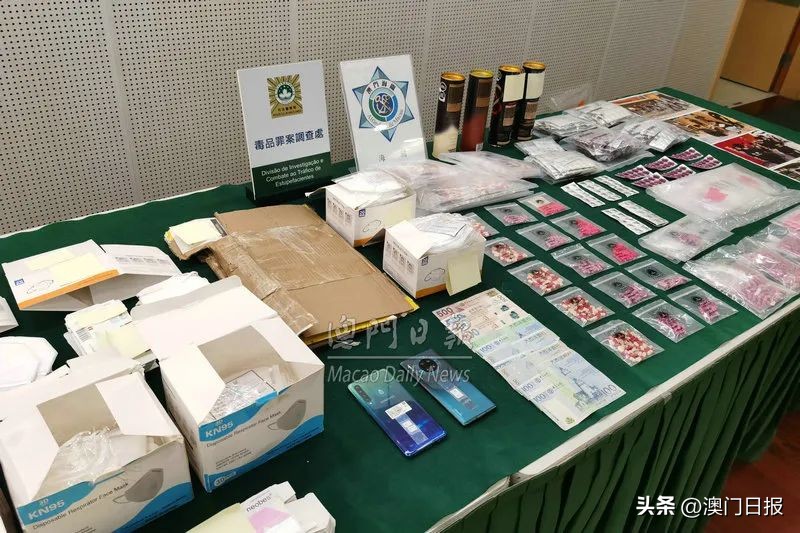 警方销毁125余公斤毒品,警方销毁60吨制毒物品