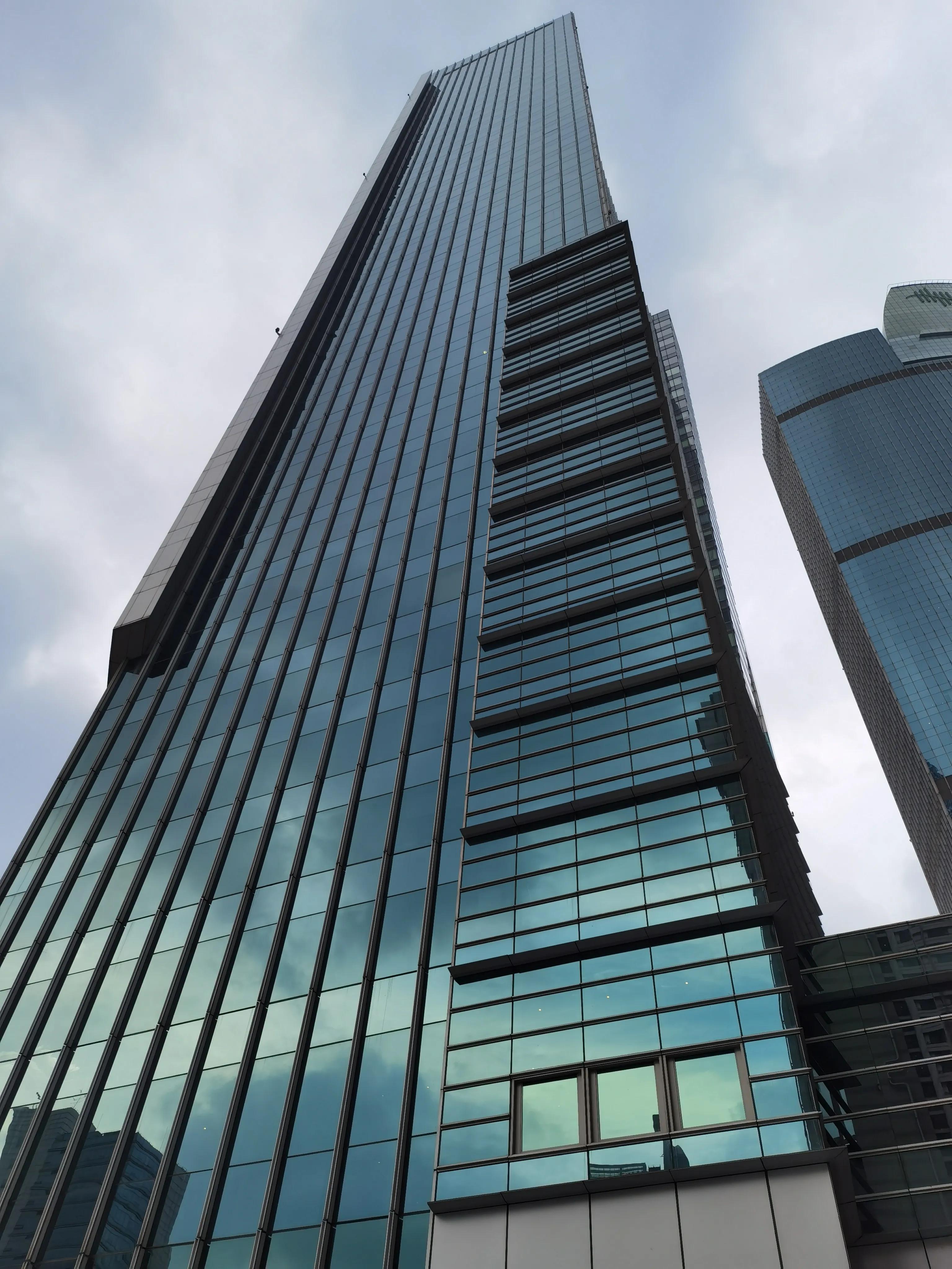 上海闵行区虹桥天街购物中心,去上海必打卡的购物中心