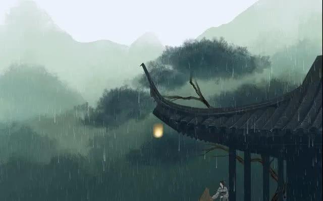 芙蓉楼送辛渐赏析30字,芙蓉楼送辛渐赏析简短