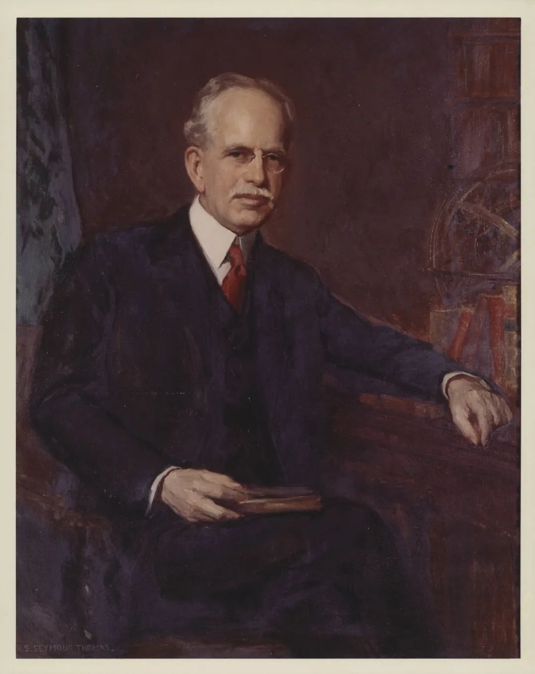 乔治·海尔与他的传奇望远镜们