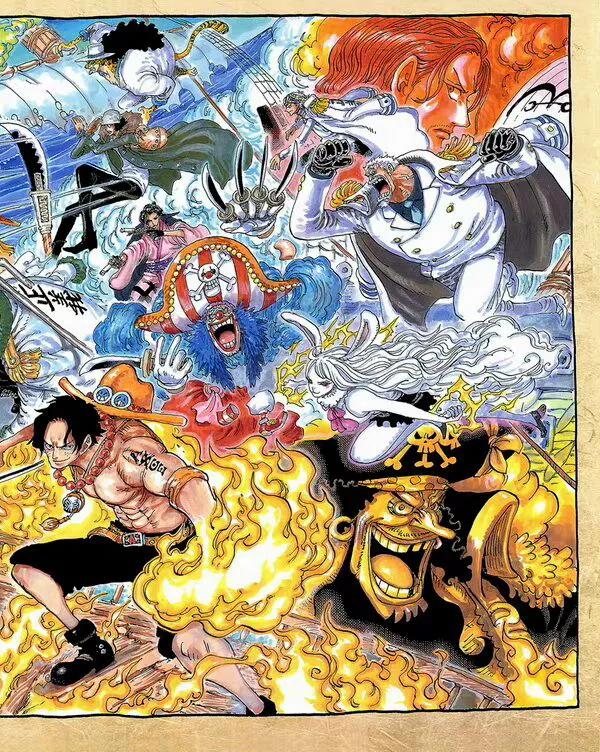 「SHONENJUMPSHOP」开业！魔都动漫迷提前过年啦