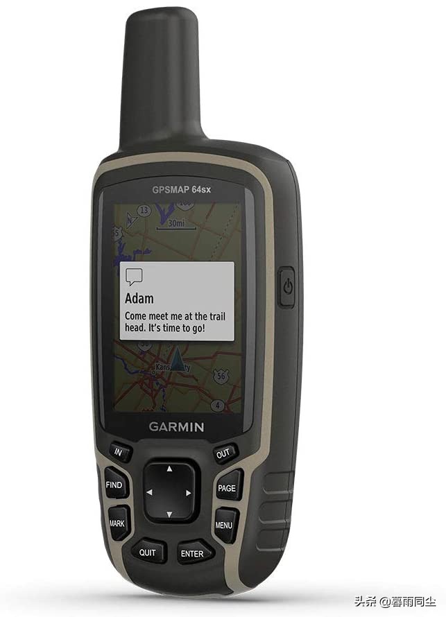 背包客专用gps,背包客gps定位