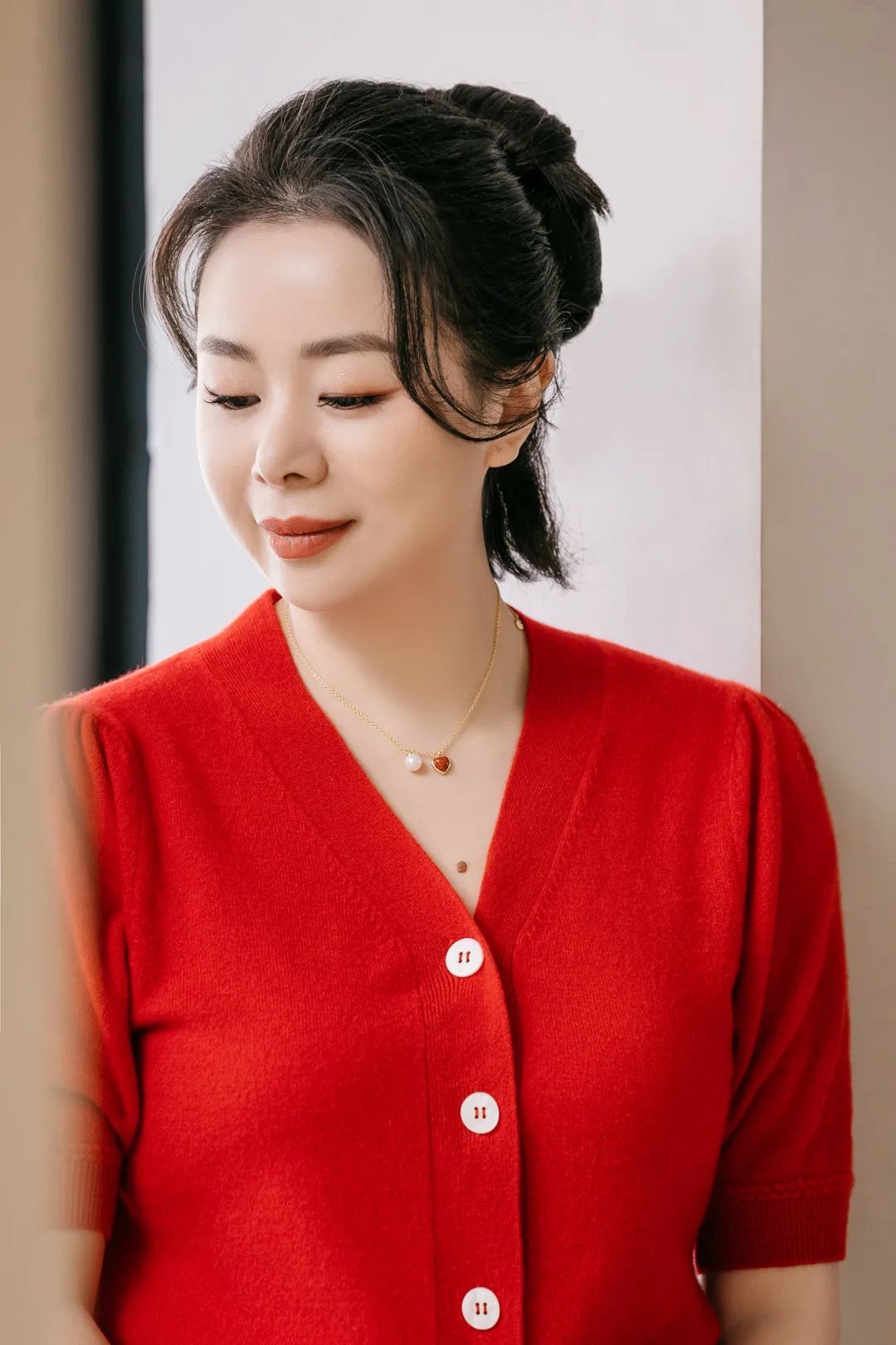 珍珠哪款好看又实用,女人为什么都爱首饰