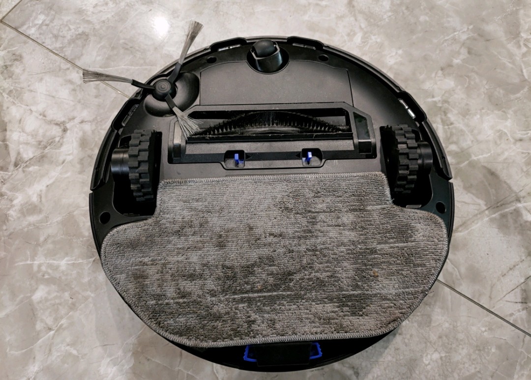 目前哪个品牌扫地机器人最好,扫地机器人哪个品牌好用性价比高